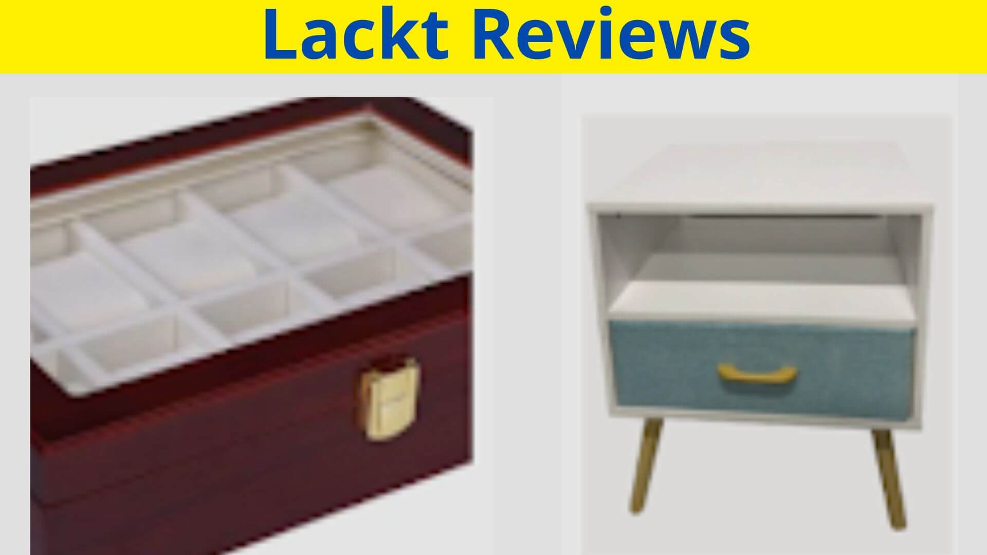 Lackt Reviews
