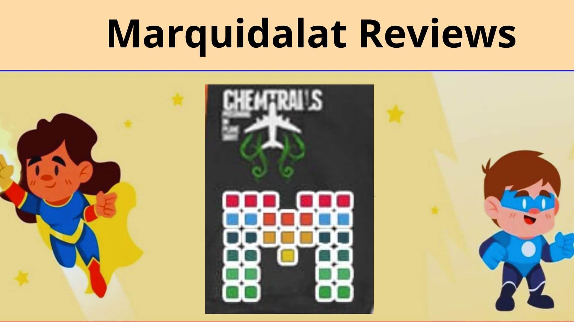 Marquidalat Reviews