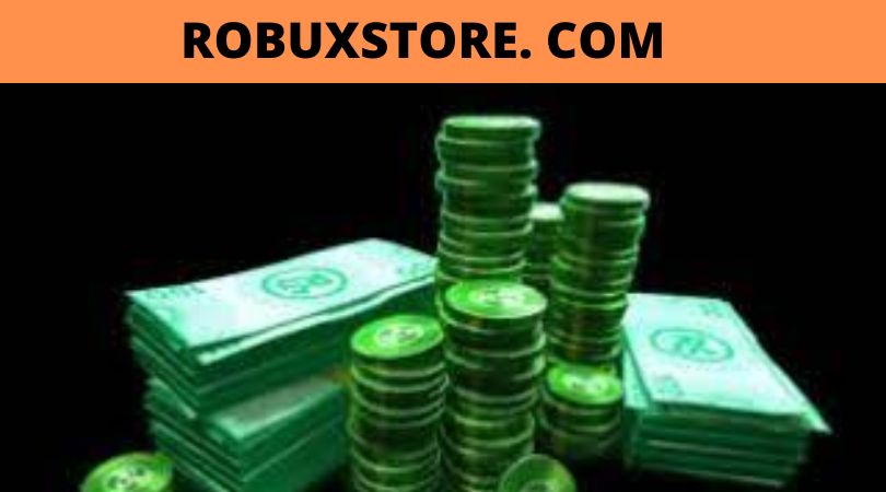 ROBUXSTORE. COM