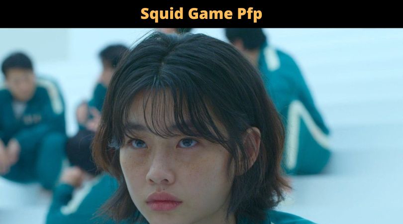 Squid Game Pfp