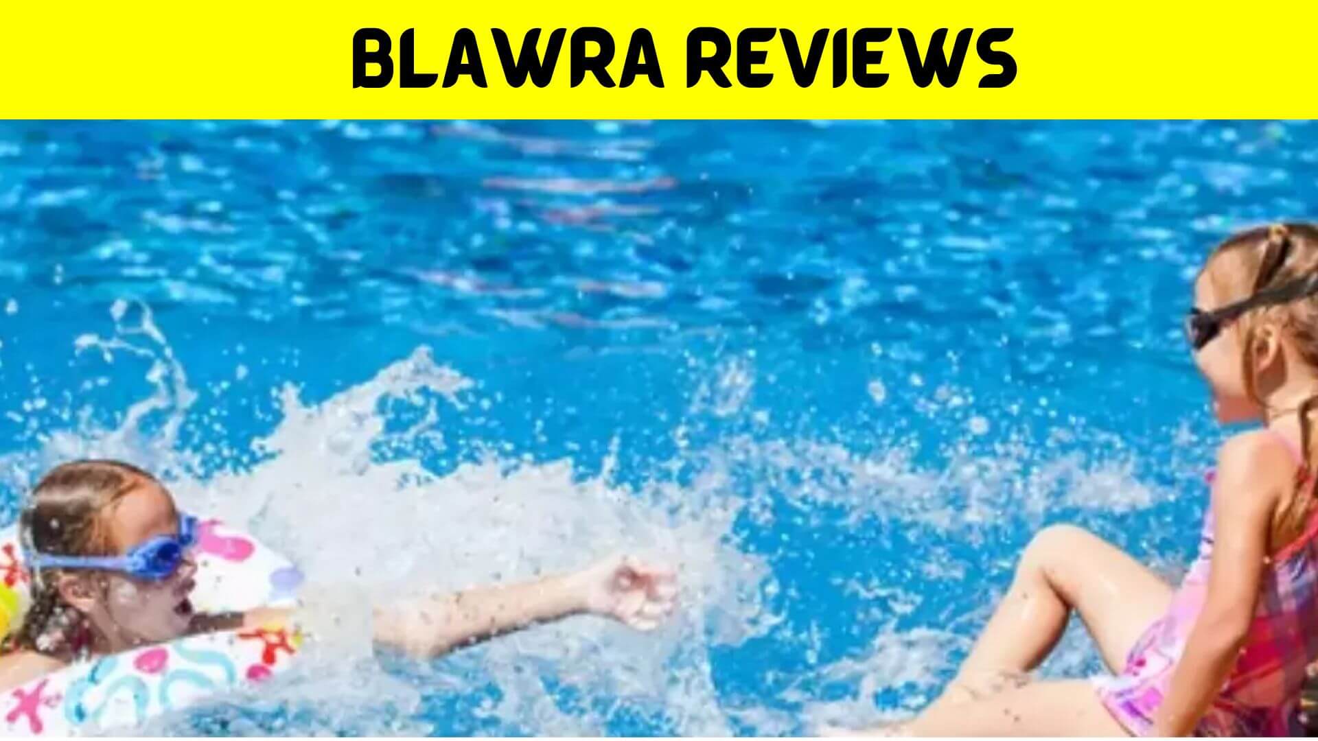 Blawra Reviews