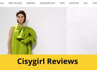Cisygirl Reviews