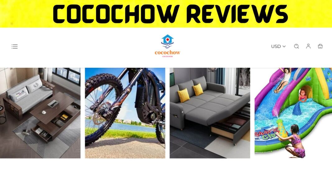 Cocochow Reviews