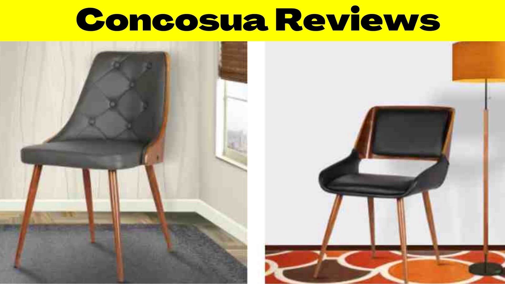 Concosua Reviews