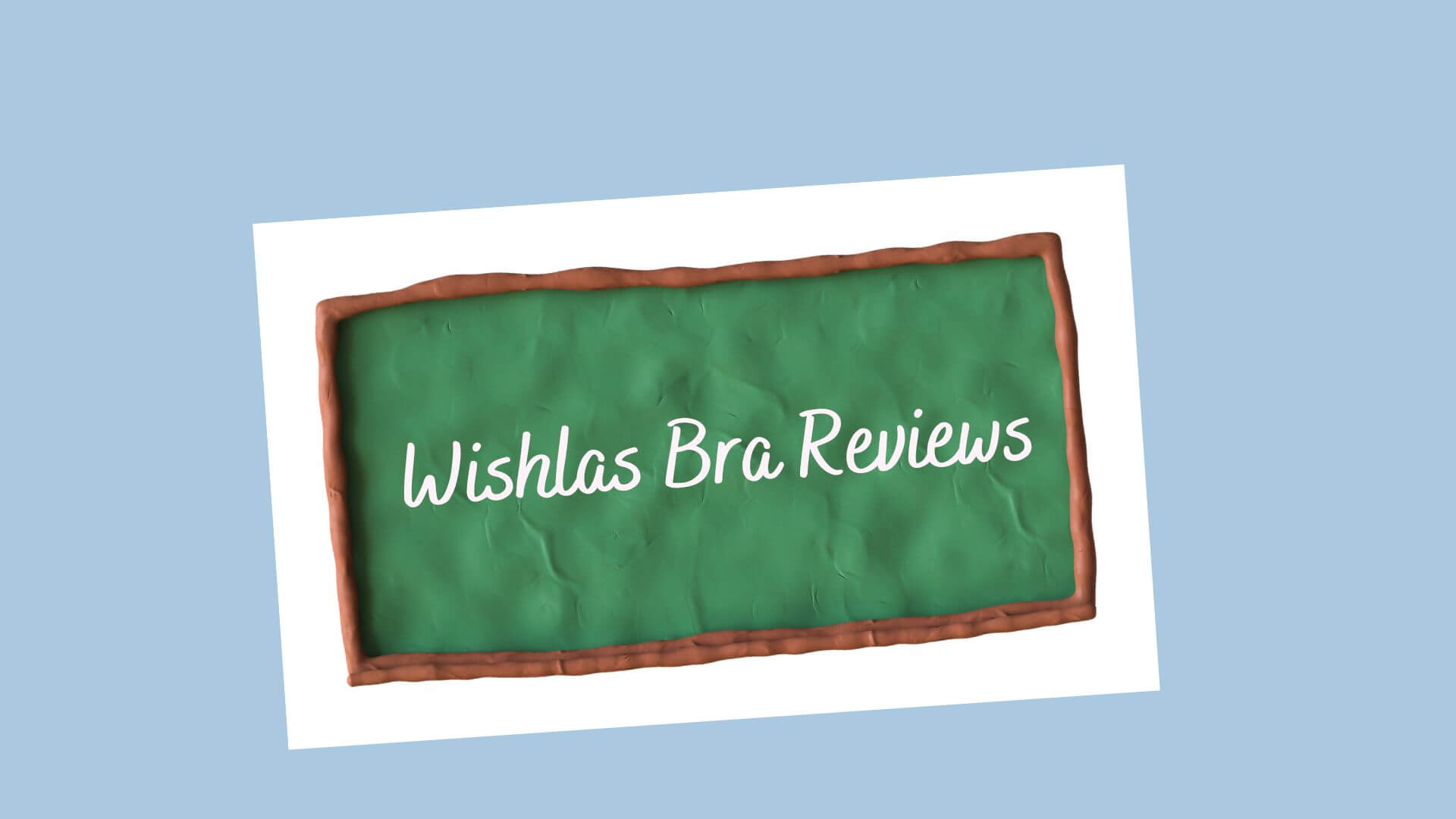 Wishlas Bra Reviews