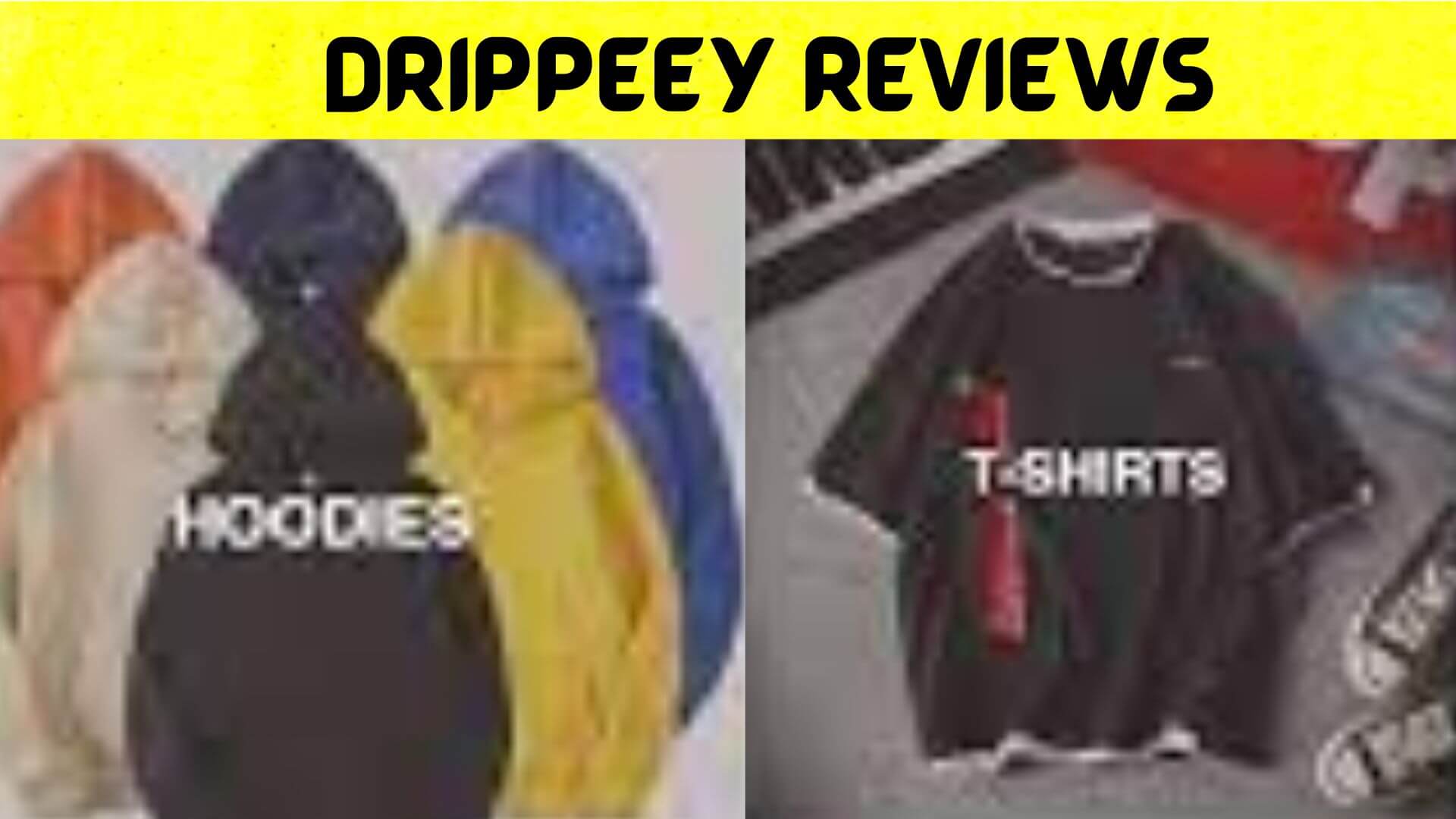 Drippeey Reviews