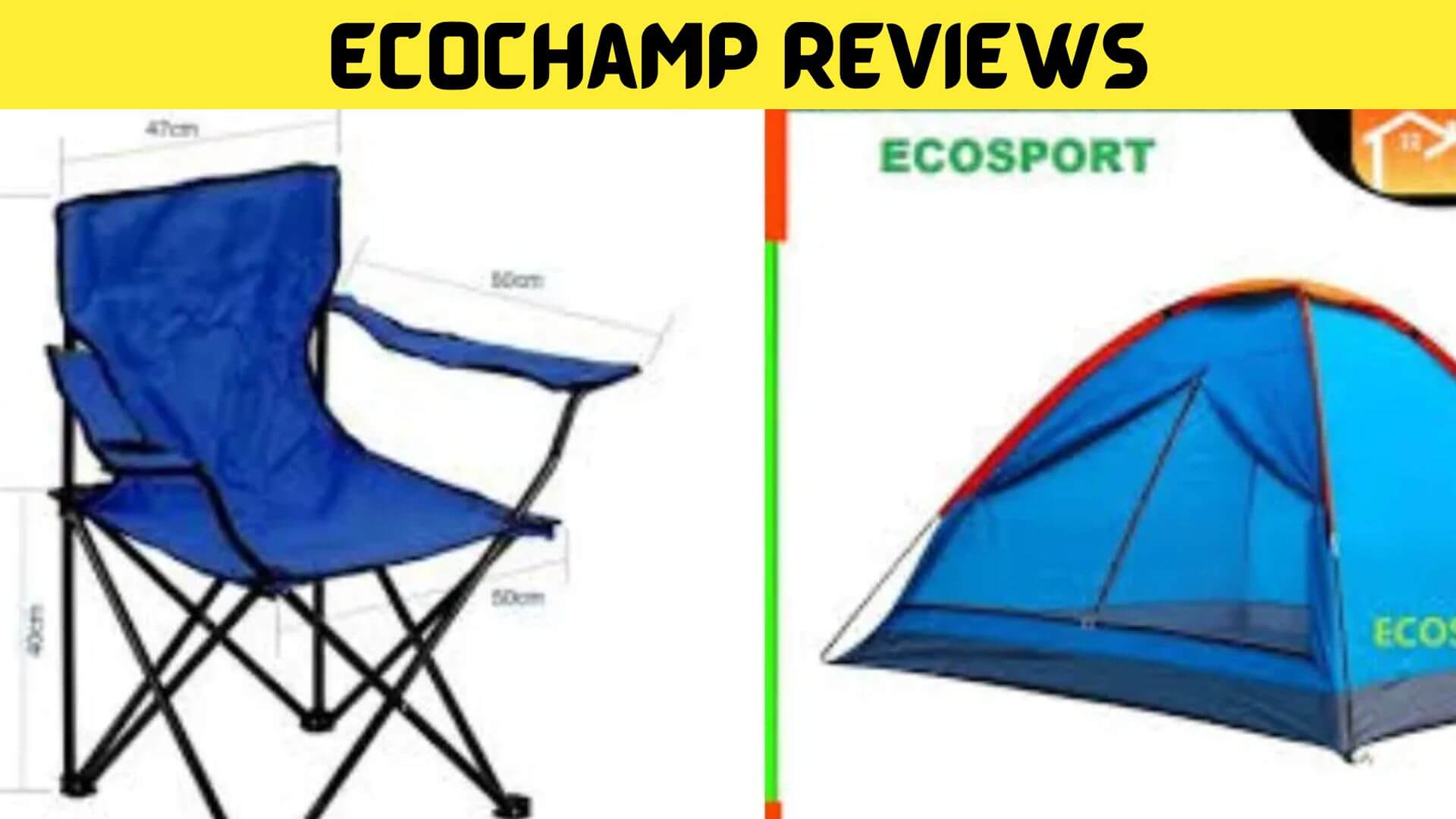 Ecochamp Reviews