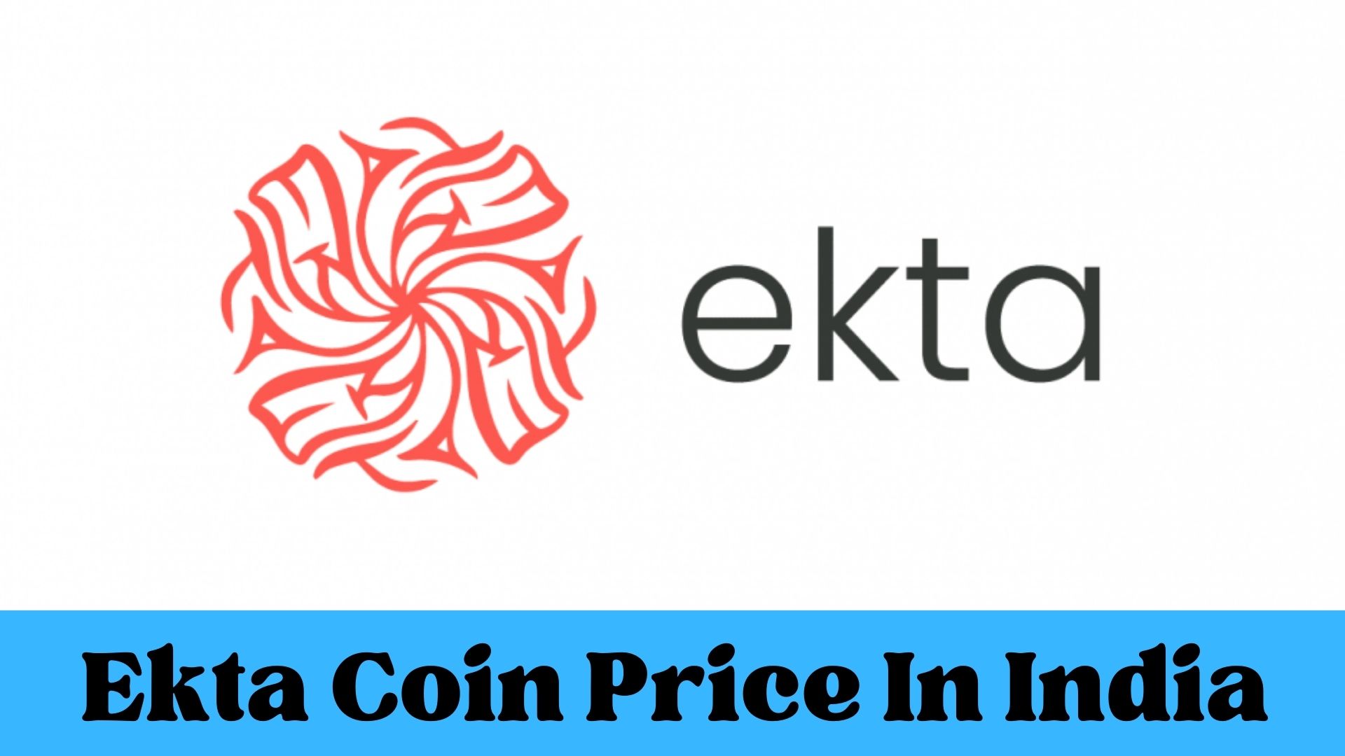 Ekta Coin Price In India