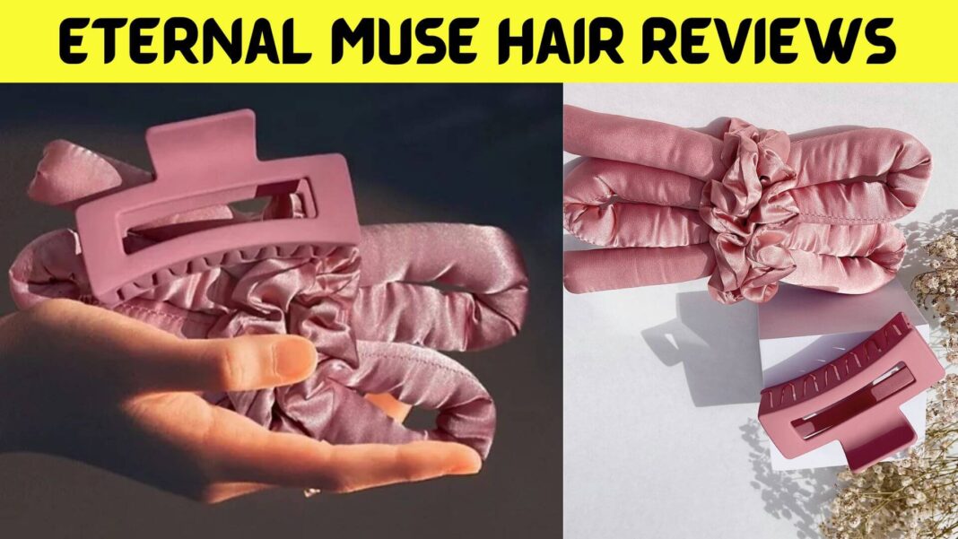 Eternal Muse Hair Reviews