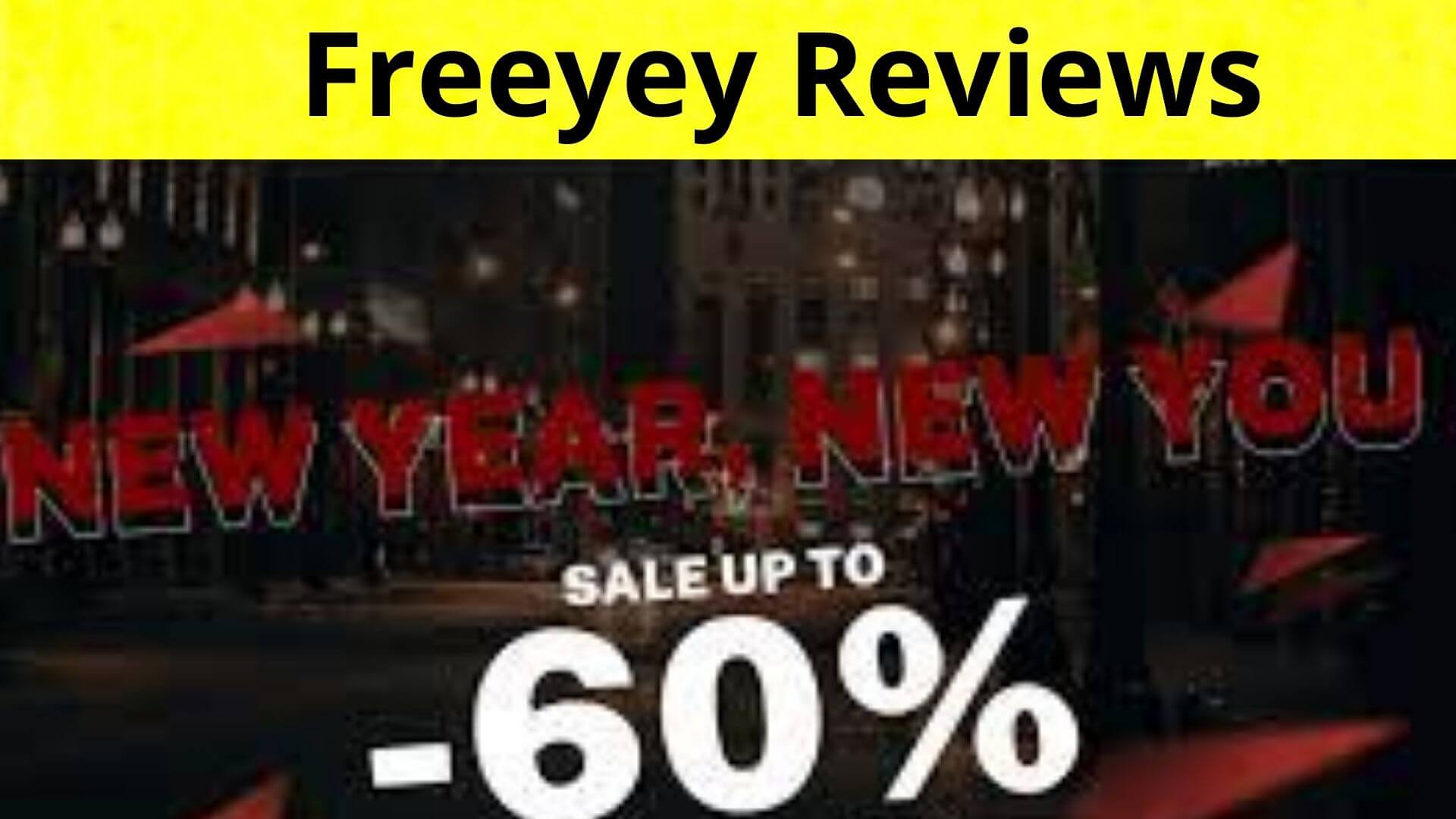 Freeyey Reviews