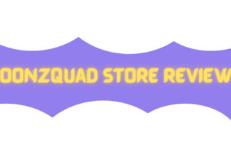 Goonzquad Store Reviews