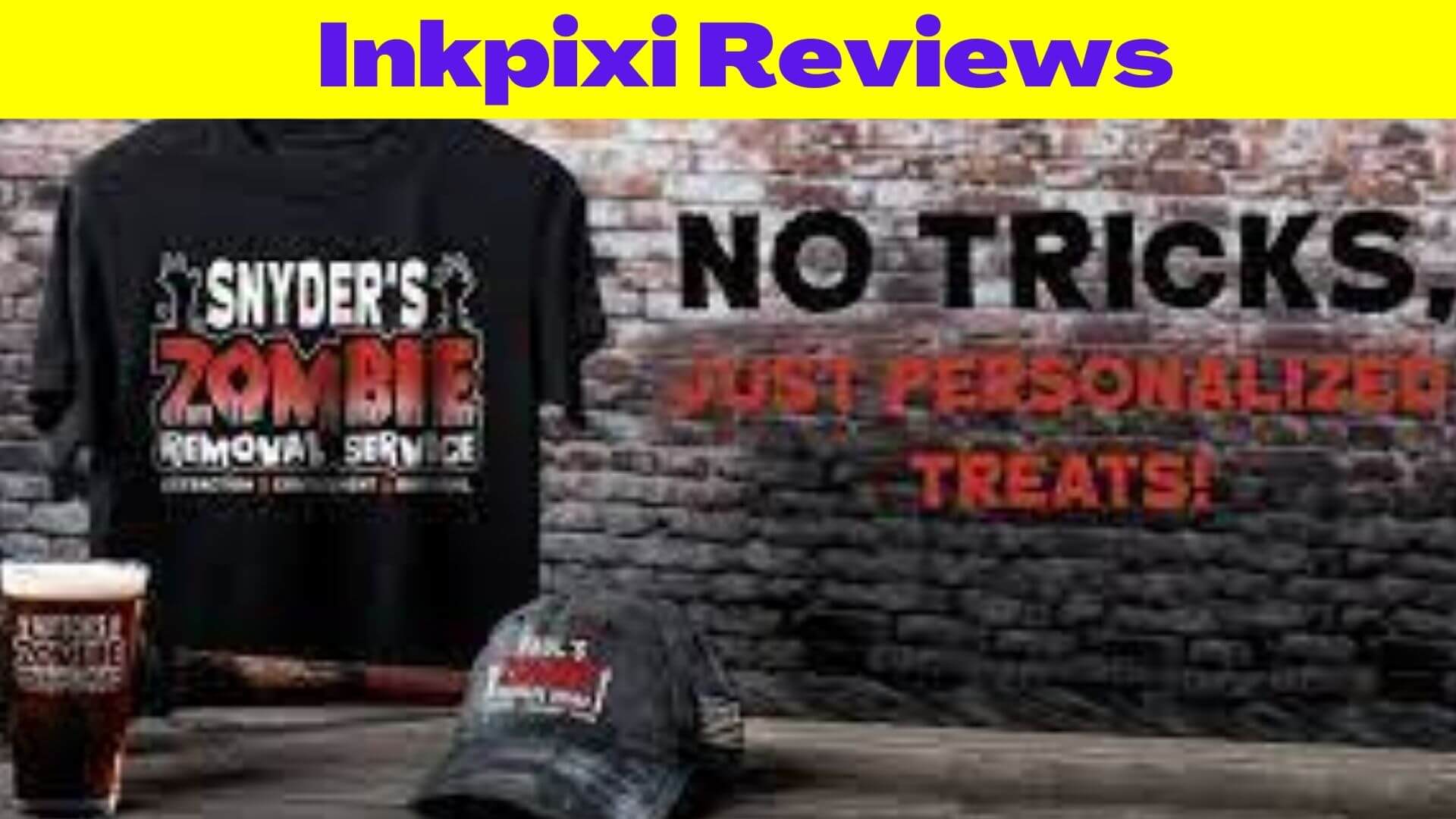 Inkpixi Reviews