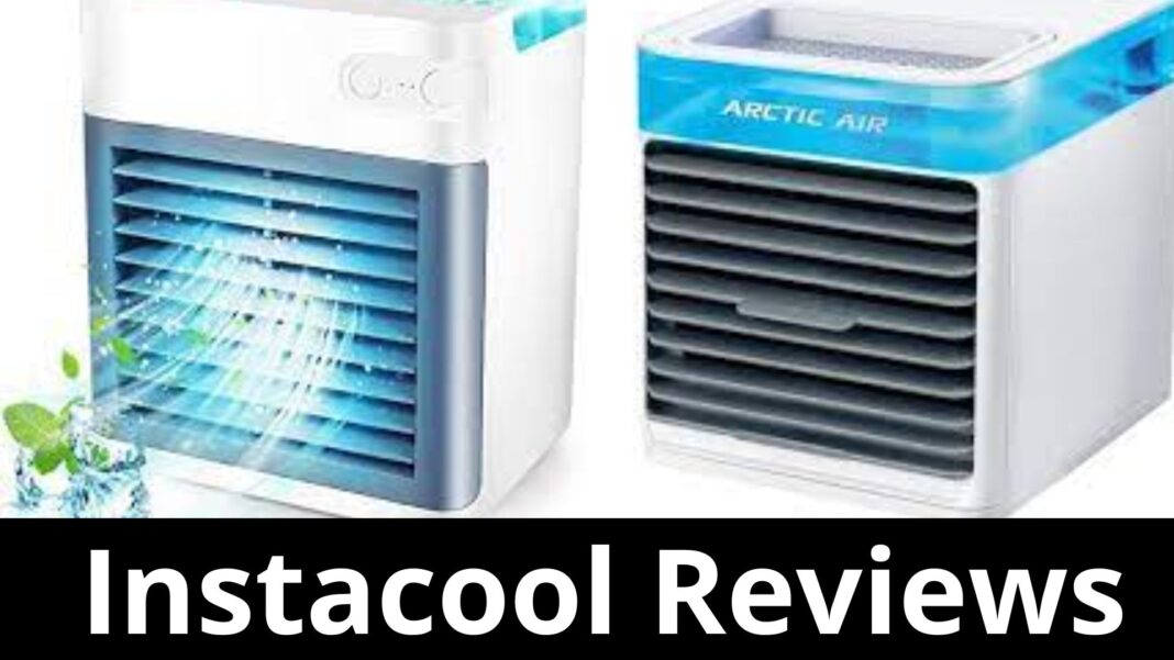 Instacool Reviews