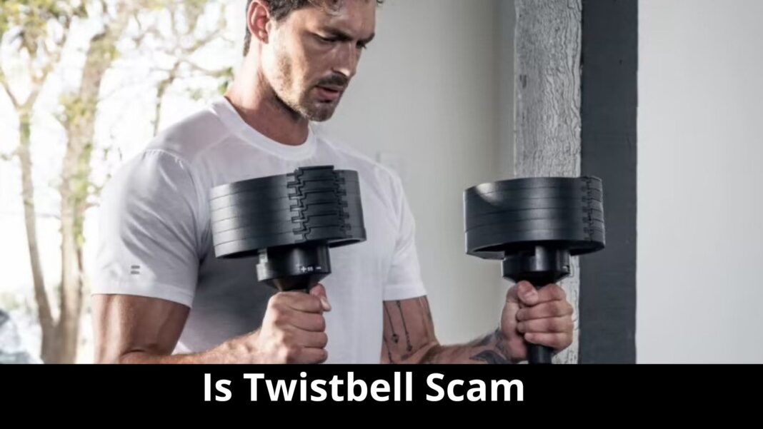 Is Twistbell Scam