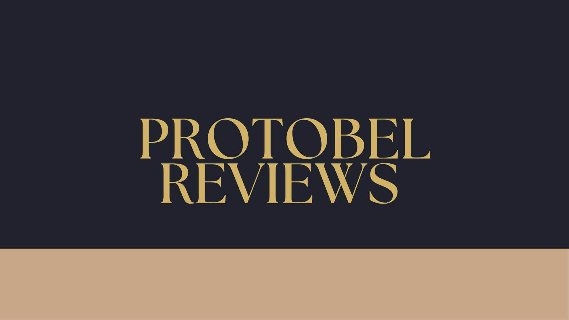 Protobel Reviews