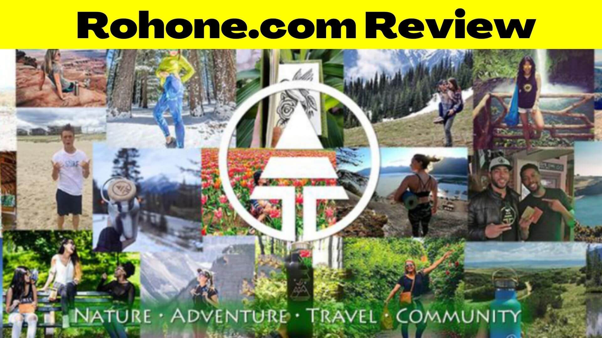 Rohone.com Review