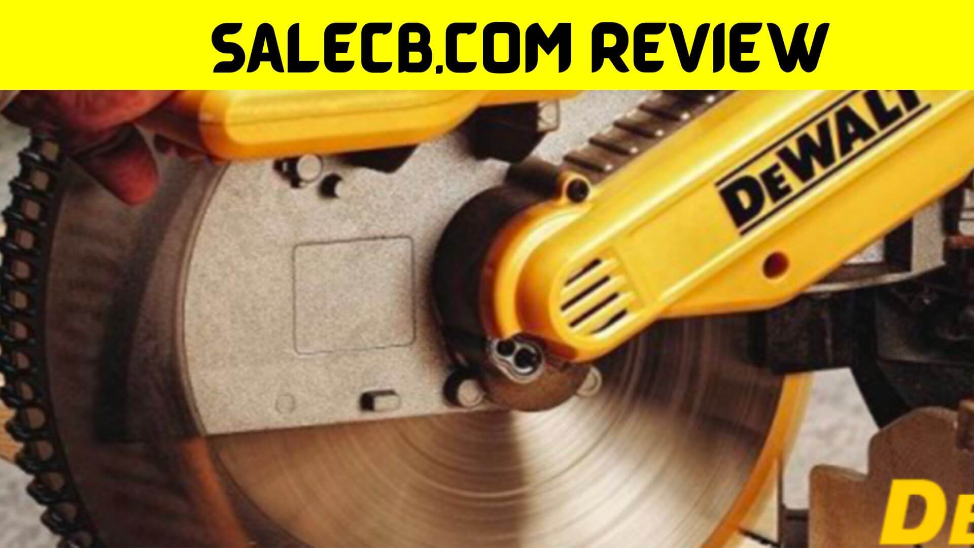 Salecb.com Review