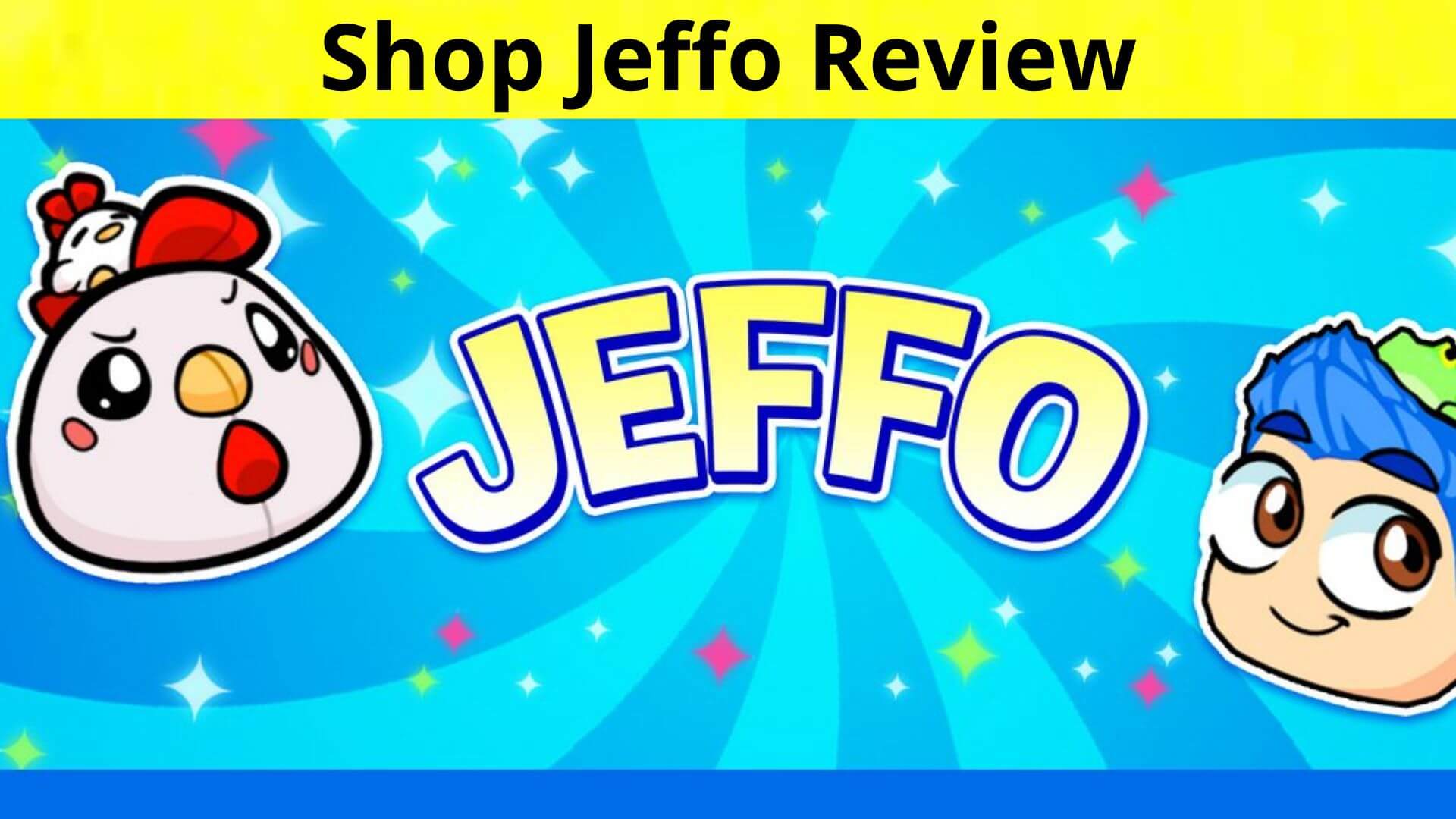 Shop Jeffo Review