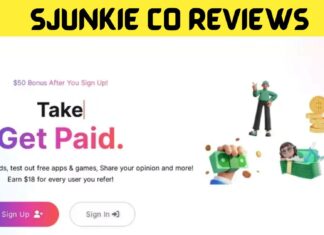 Sjunkie Co Reviews