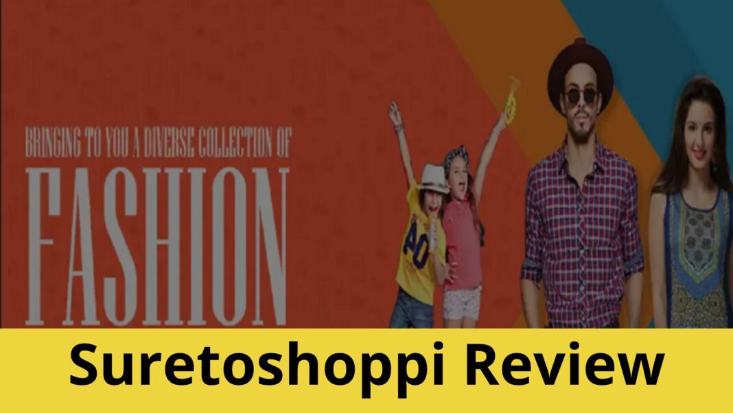 Suretoshoppi Review