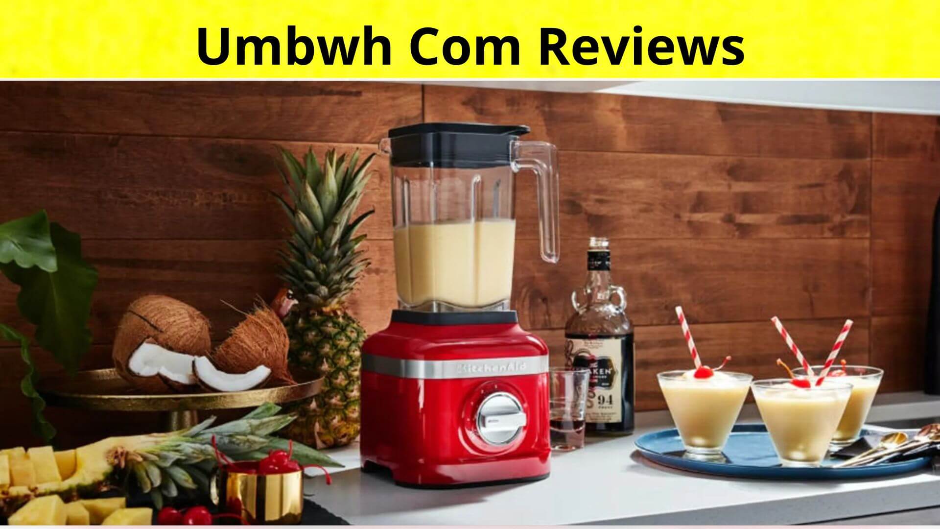 Umbwh Com Reviews