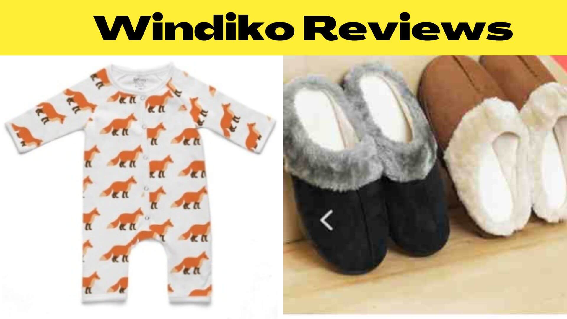 Windiko Reviews