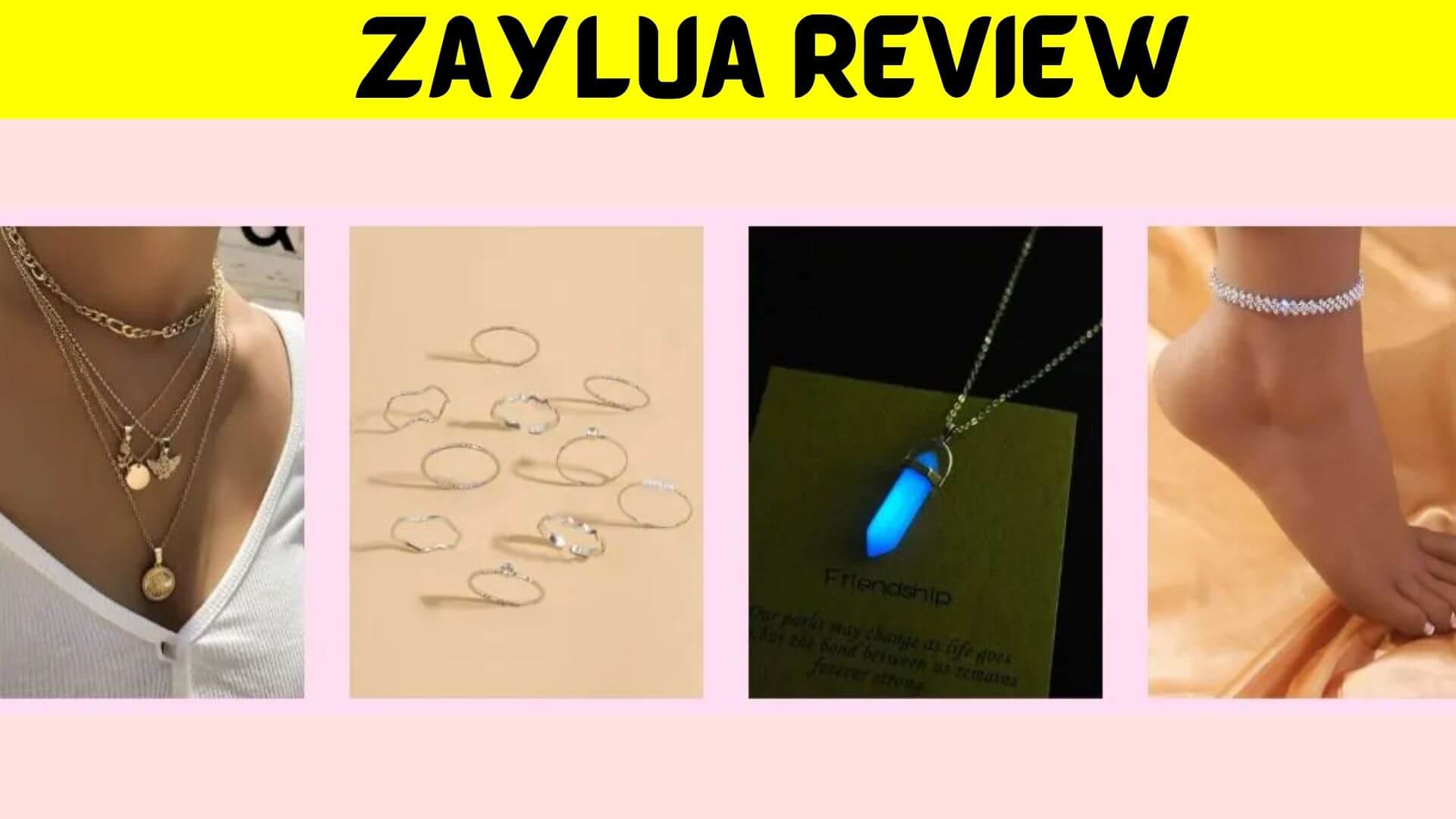 Zaylua Review