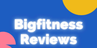 Bigfitness Reviews