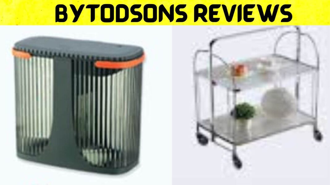 Bytodsons Reviews