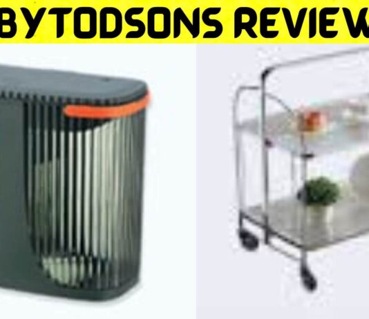 Bytodsons Reviews