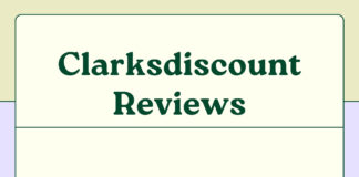 Clarksdiscount Reviews