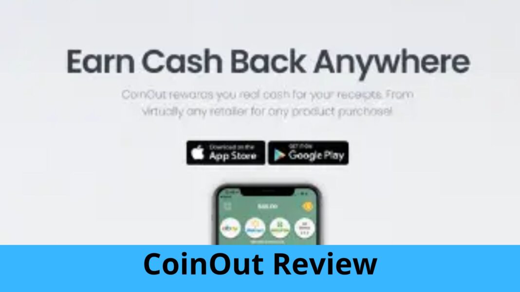 CoinOut Review