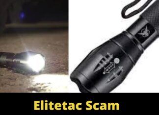 Elitetac Scam