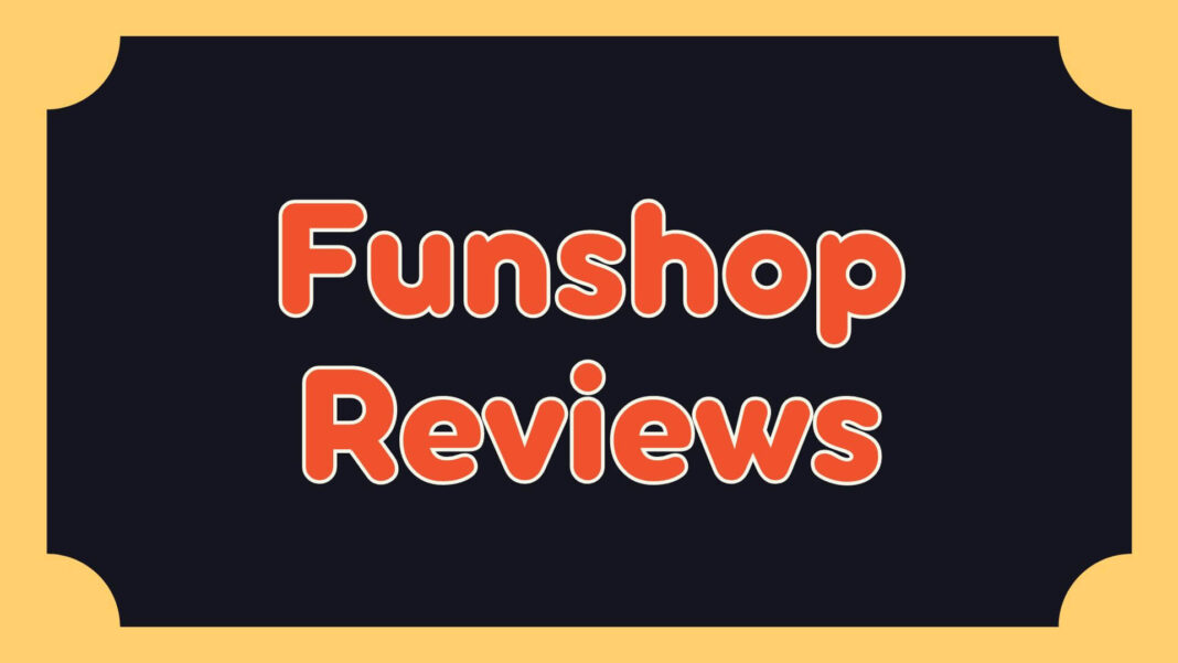 Funshop Reviews