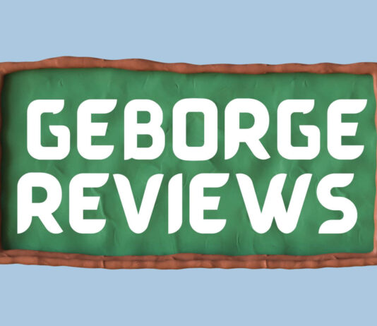Geborge Reviews