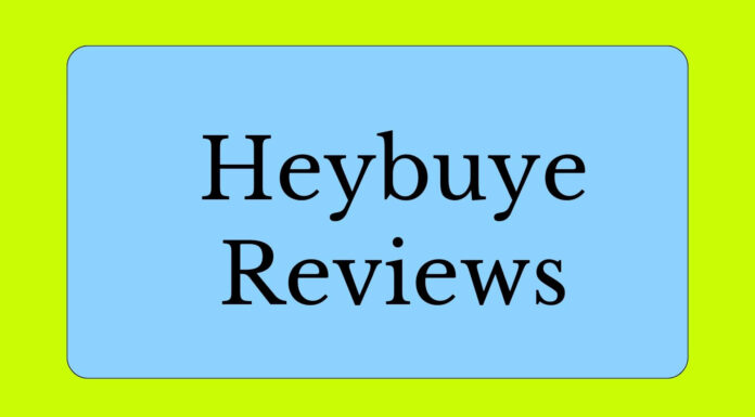 Heybuye Reviews