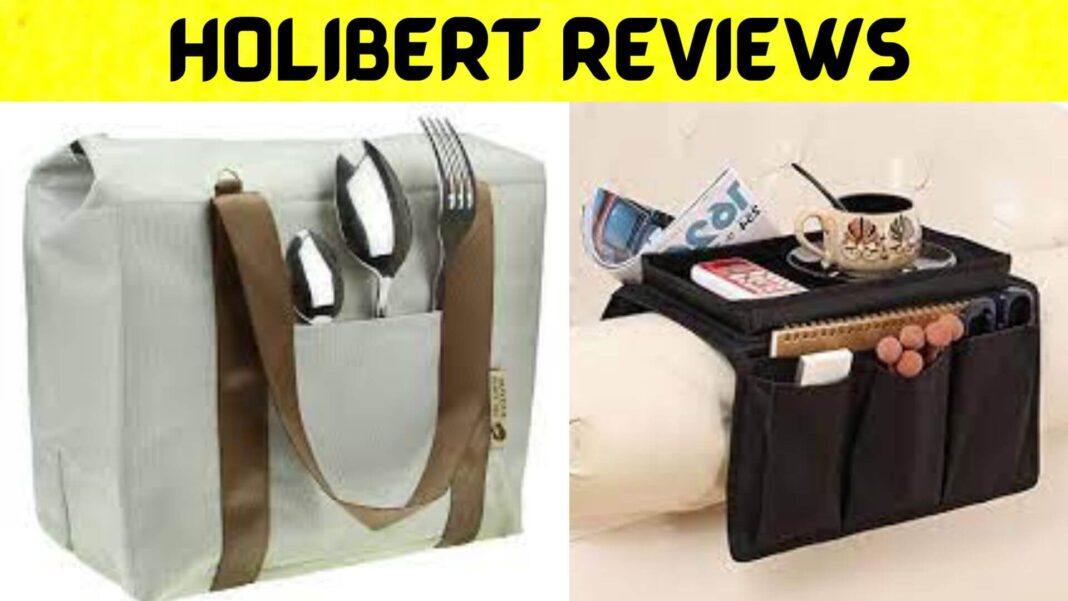 Holibert Reviews