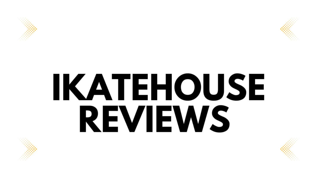 Ikatehouse Reviews