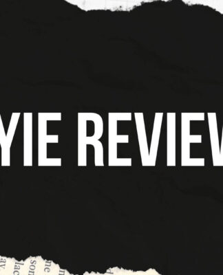 Iryie Reviews