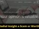 Is Radial Insight a Scam or Worth It