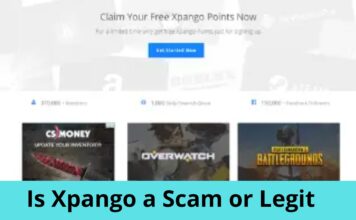 Is Xpango a Scam or Legit