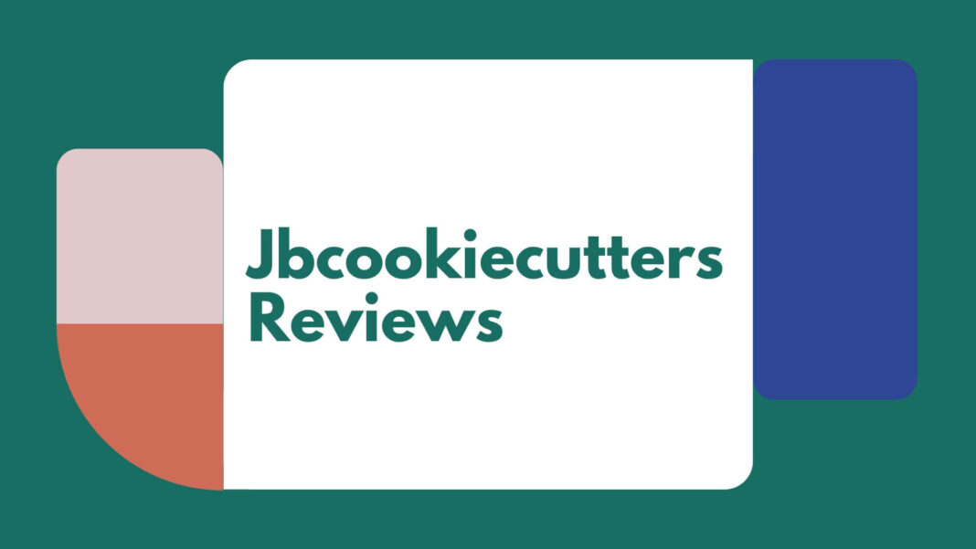 Jbcookiecutters Reviews