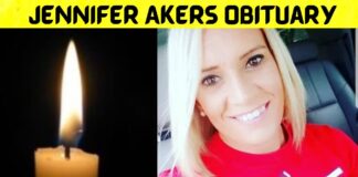 Jennifer Akers Obituary