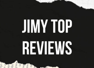 Jimy Top Reviews