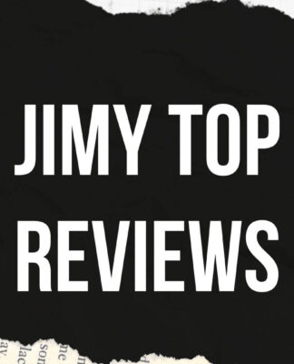 Jimy Top Reviews