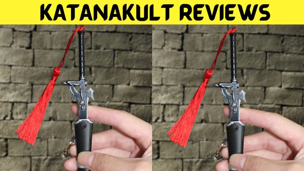 Katanakult Reviews