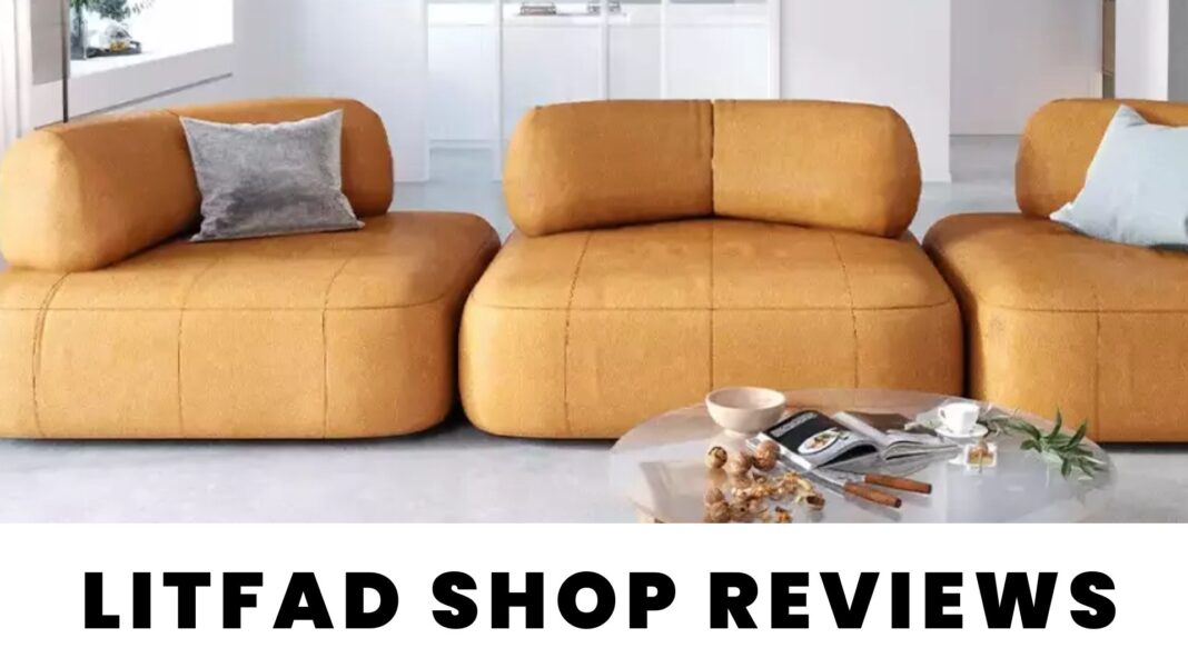 Litfad Shop Reviews