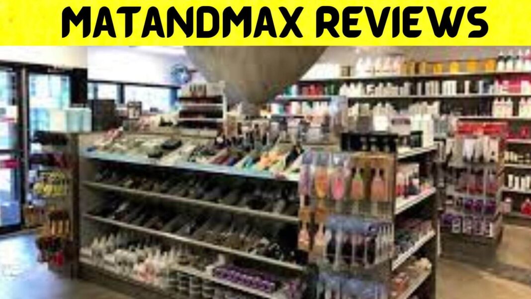 Matandmax Reviews