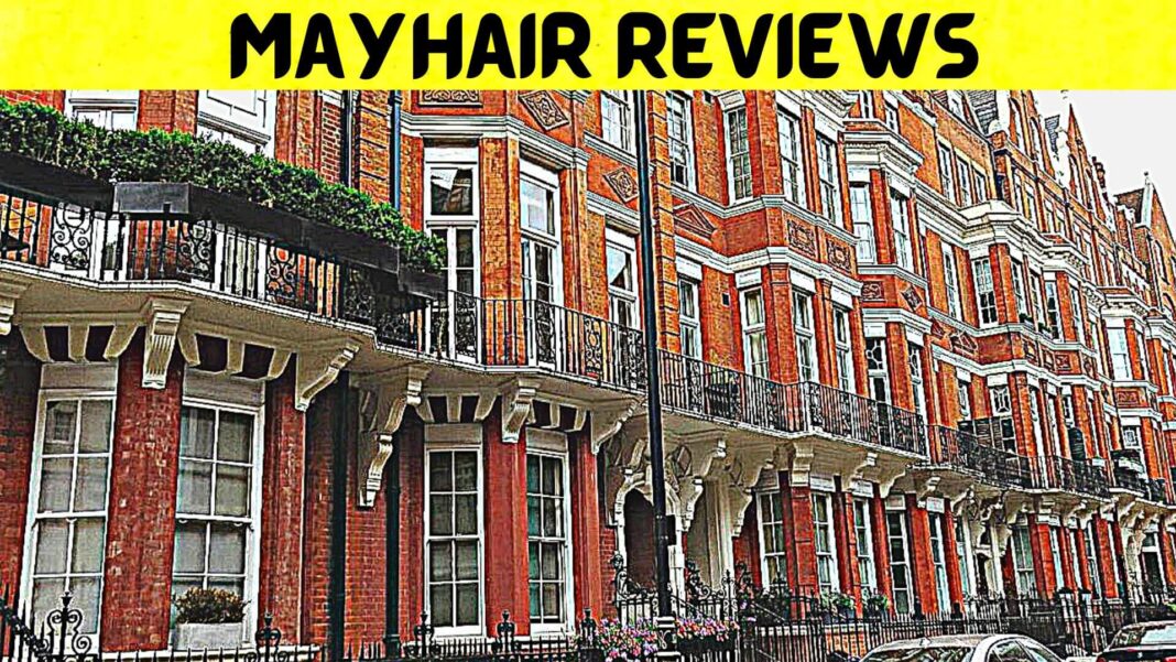Mayhair Reviews