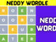 Neddy Wordle